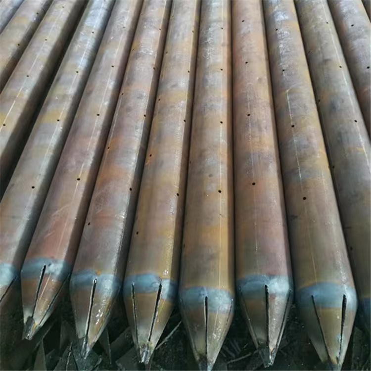 河北50mm管棚管