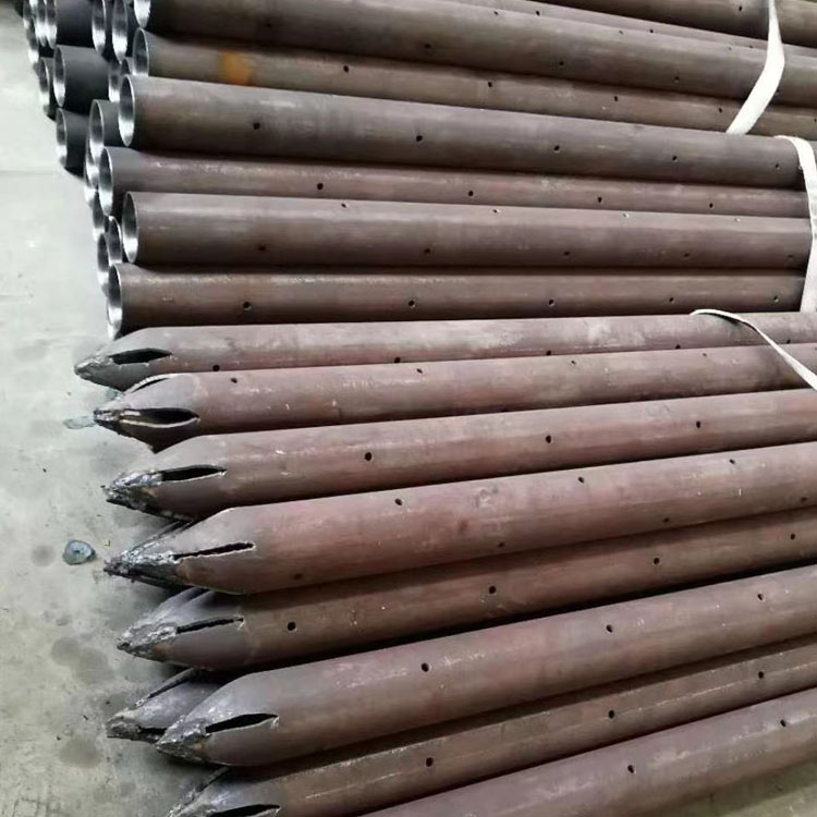 河北76mm管棚管