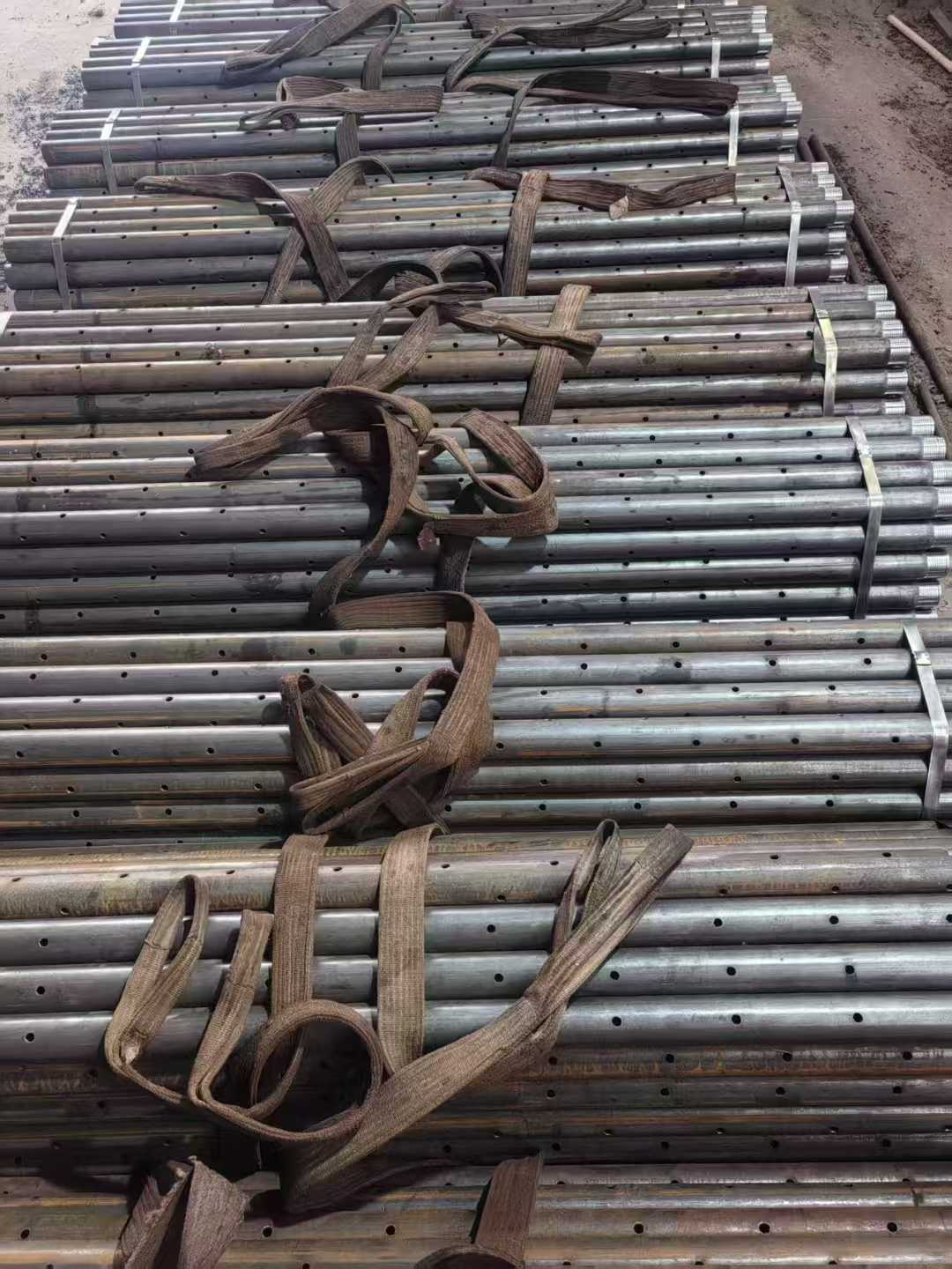 河北127mm管棚管